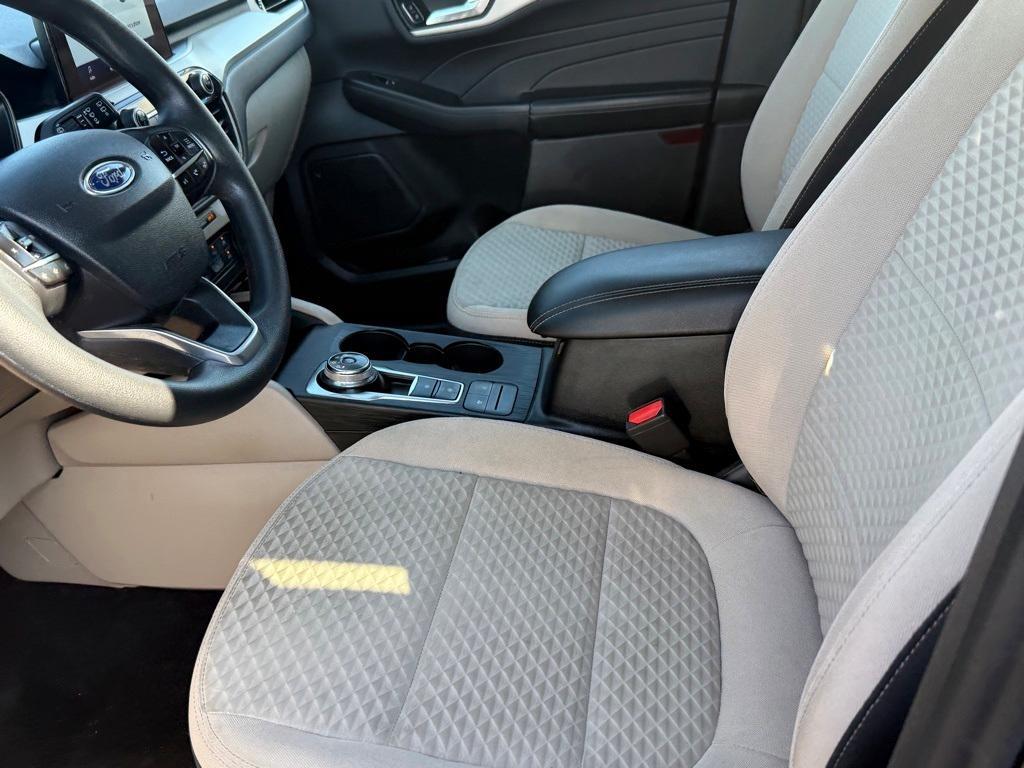 used 2021 Ford Escape car, priced at $20,000