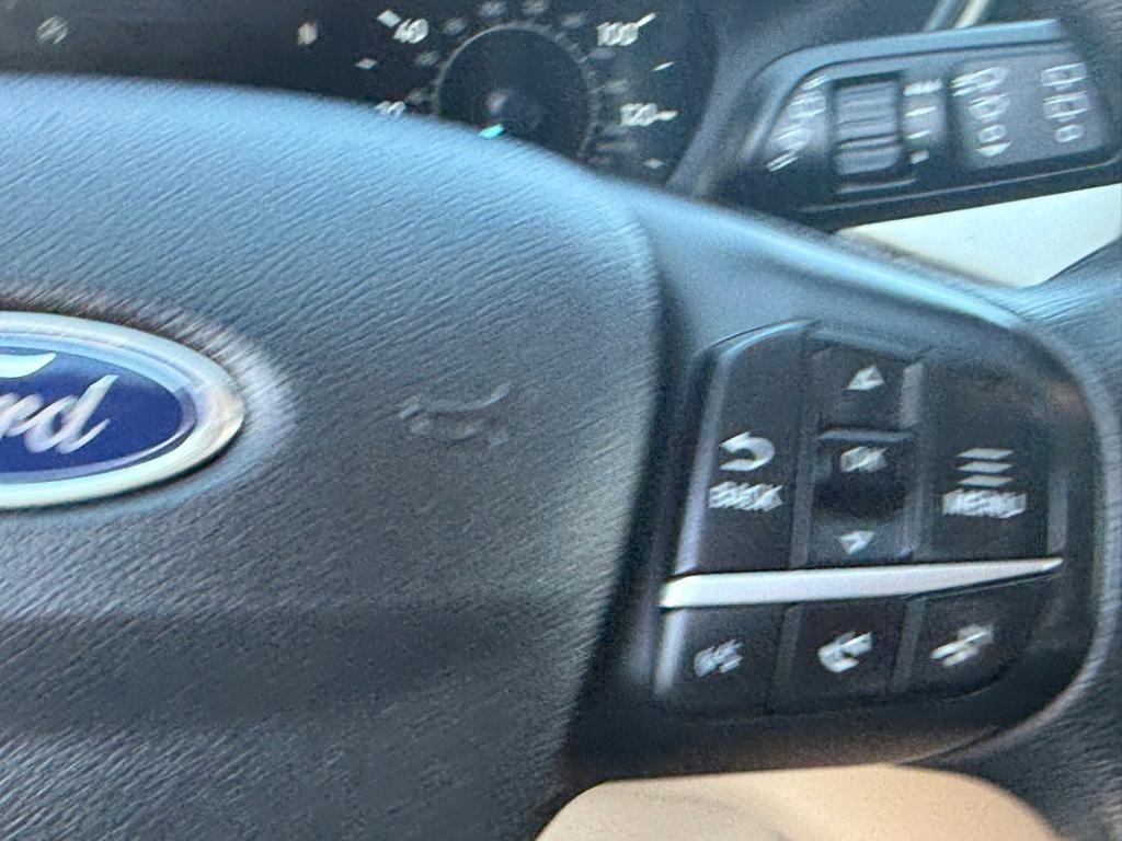 used 2021 Ford Escape car, priced at $20,000