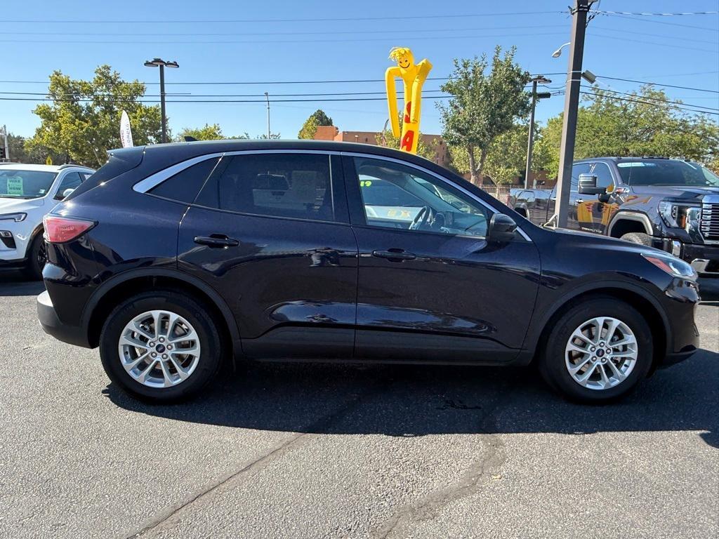 used 2021 Ford Escape car, priced at $20,000