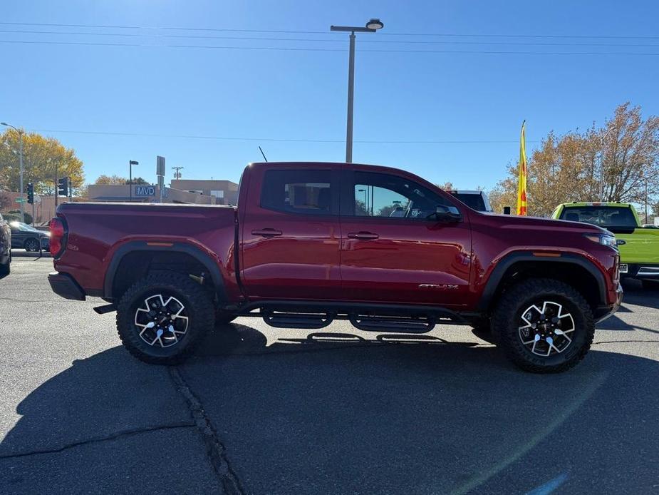 used 2024 GMC Canyon car, priced at $61,759