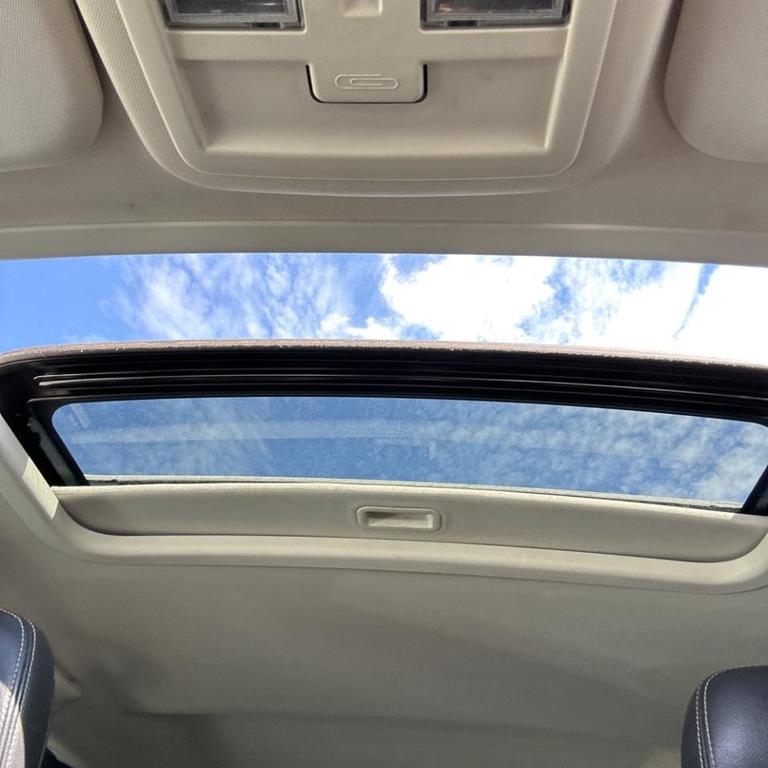 used 2012 Jeep Liberty car, priced at $8,593