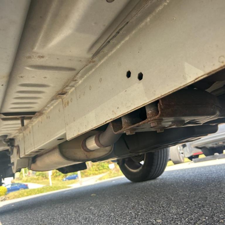 used 2012 Jeep Liberty car, priced at $8,593