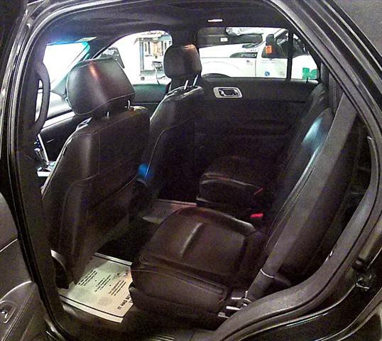 used 2015 Ford Explorer car, priced at $14,995