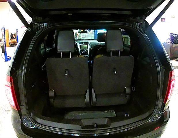 used 2015 Ford Explorer car, priced at $14,995