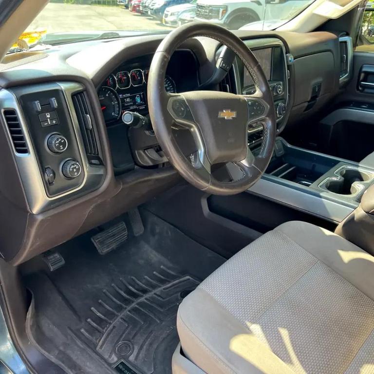 used 2014 Chevrolet Silverado 1500 car, priced at $16,995