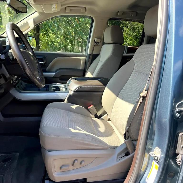 used 2014 Chevrolet Silverado 1500 car, priced at $16,995