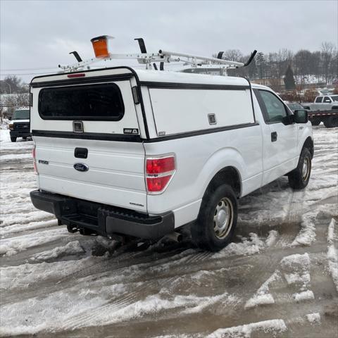 used 2013 Ford F-150 car, priced at $11,253