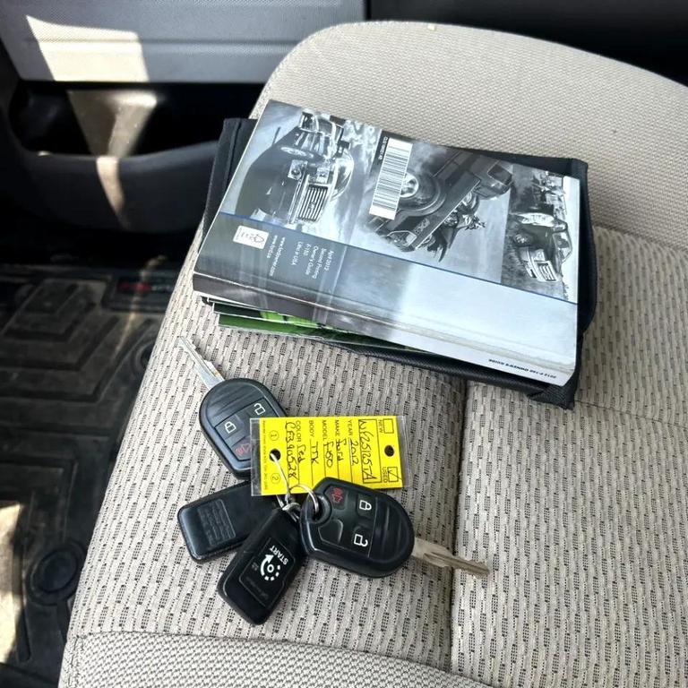 used 2012 Ford F-150 car, priced at $13,995