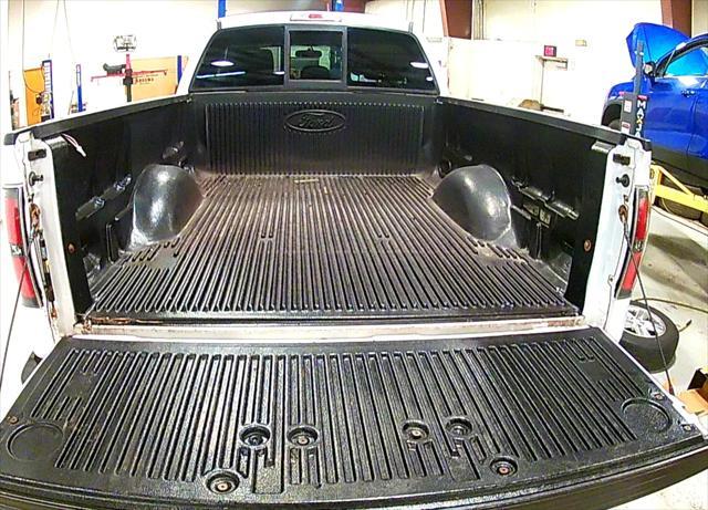 used 2014 Ford F-150 car, priced at $13,998