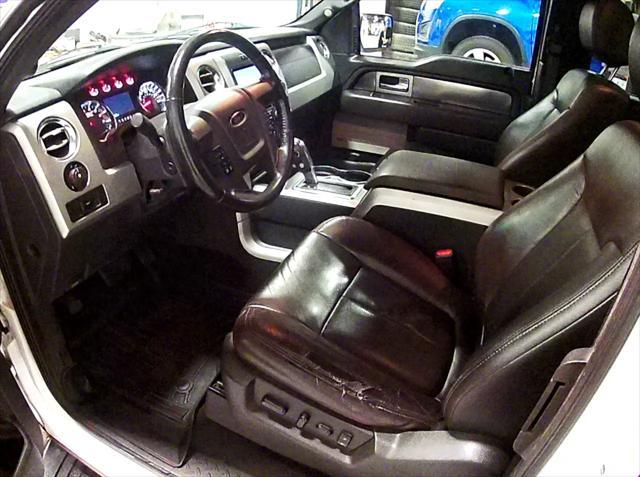 used 2014 Ford F-150 car, priced at $13,998