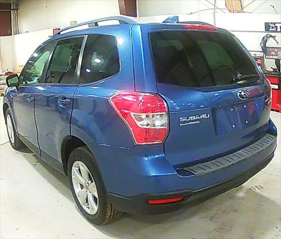 used 2016 Subaru Forester car, priced at $12,495