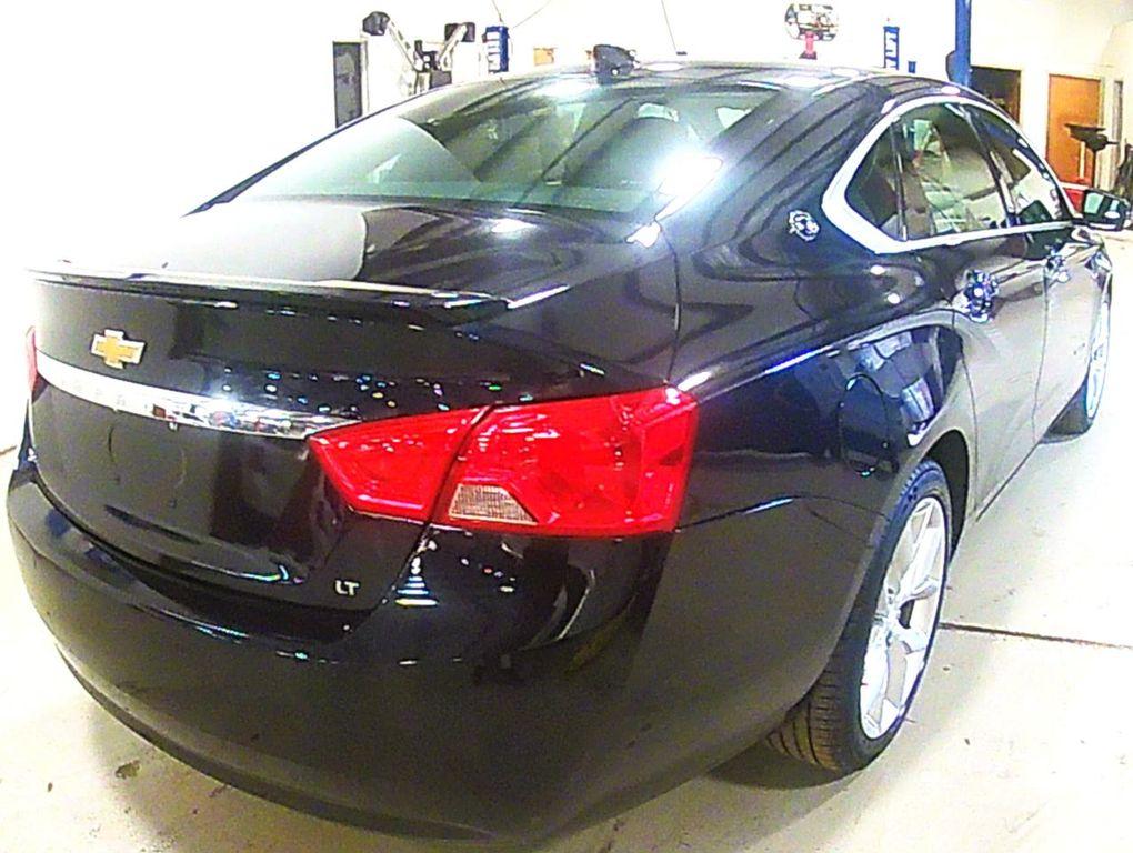 used 2015 Chevrolet Impala car, priced at $13,495
