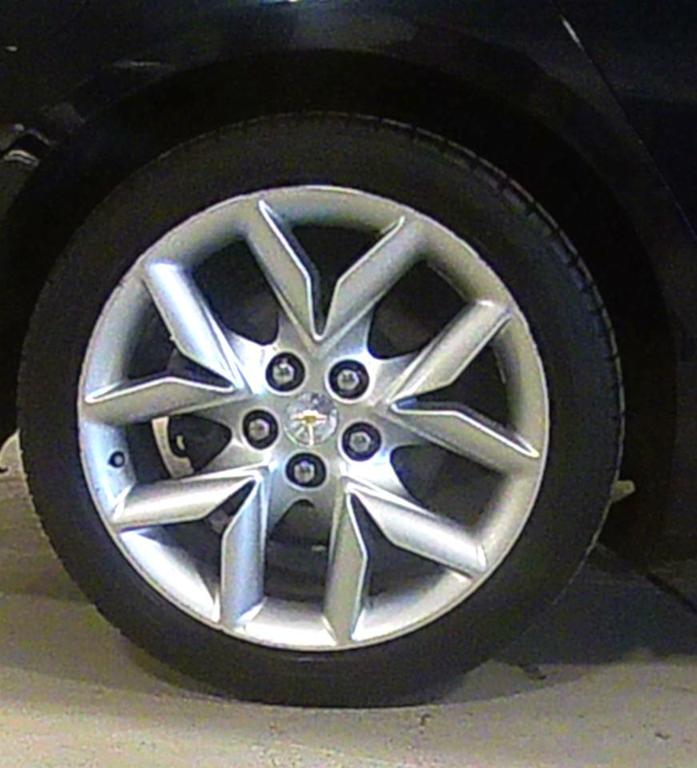 used 2015 Chevrolet Impala car, priced at $13,495