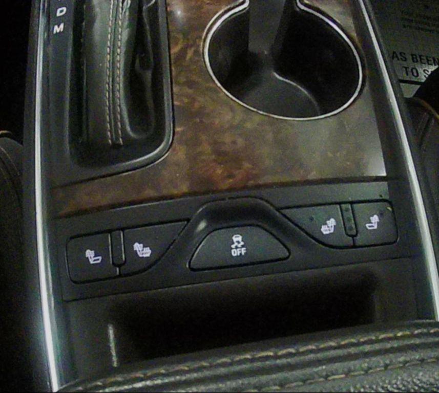 used 2015 Chevrolet Impala car, priced at $13,495