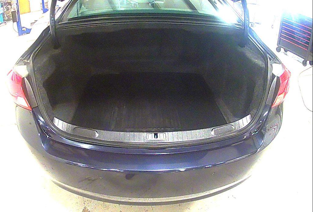 used 2015 Chevrolet Impala car, priced at $13,495