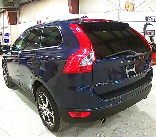 used 2013 Volvo XC60 car, priced at $7,995