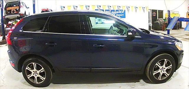 used 2013 Volvo XC60 car, priced at $7,995