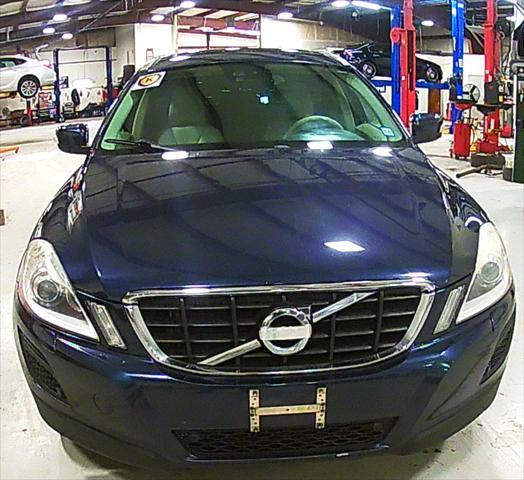 used 2013 Volvo XC60 car, priced at $7,995