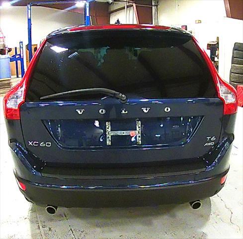 used 2013 Volvo XC60 car, priced at $7,995