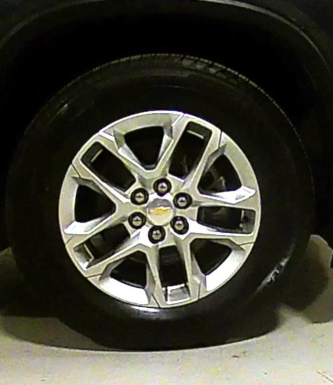 used 2021 Chevrolet Traverse car, priced at $24,995