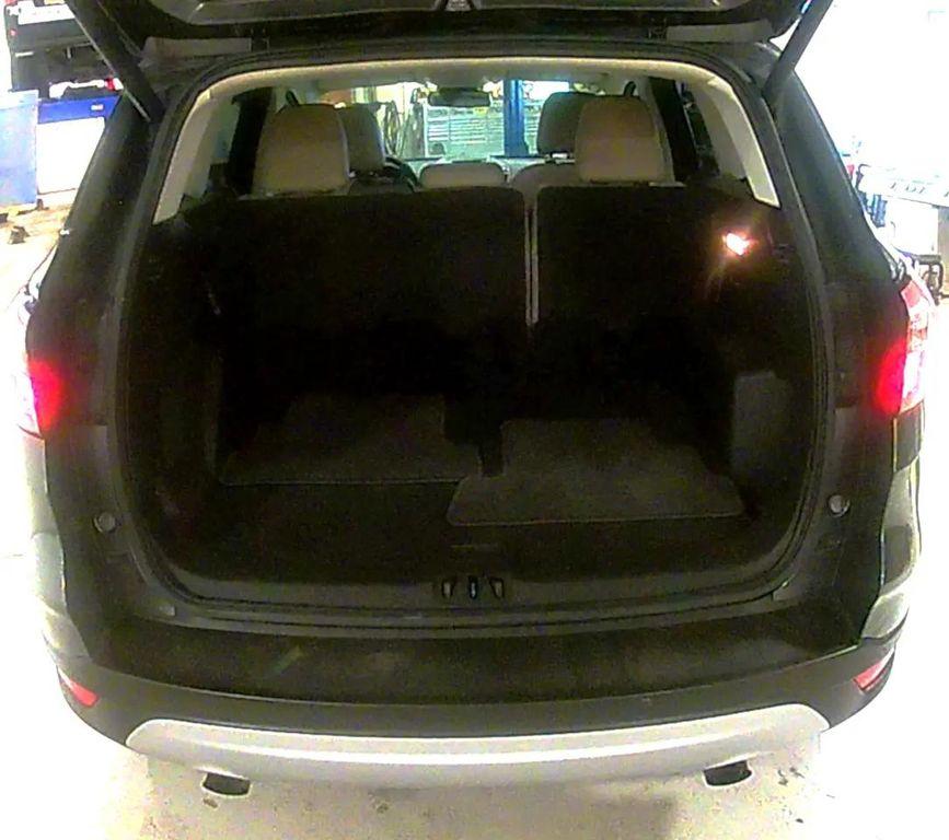 used 2017 Ford Escape car, priced at $12,995