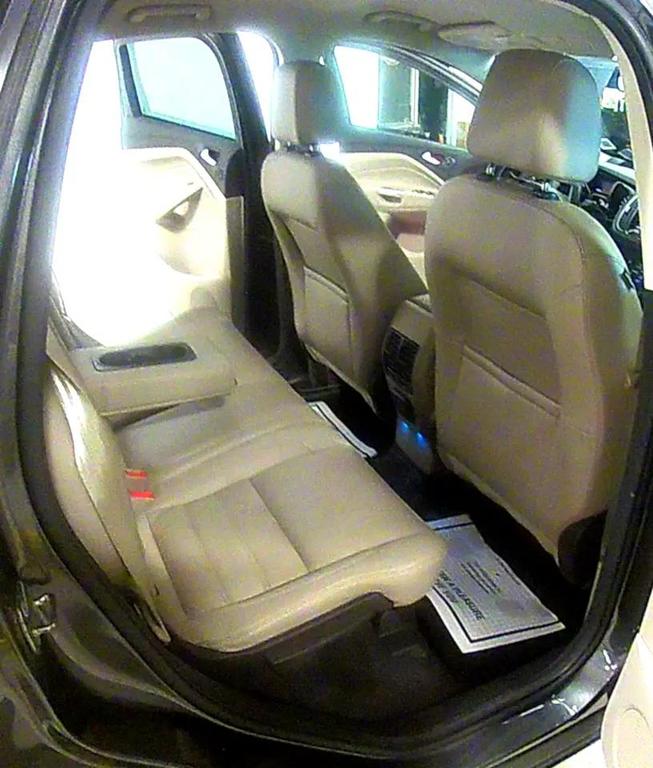 used 2017 Ford Escape car, priced at $12,995