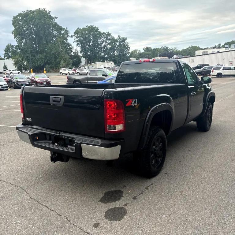 used 2013 GMC Sierra 2500 car, priced at $15,997