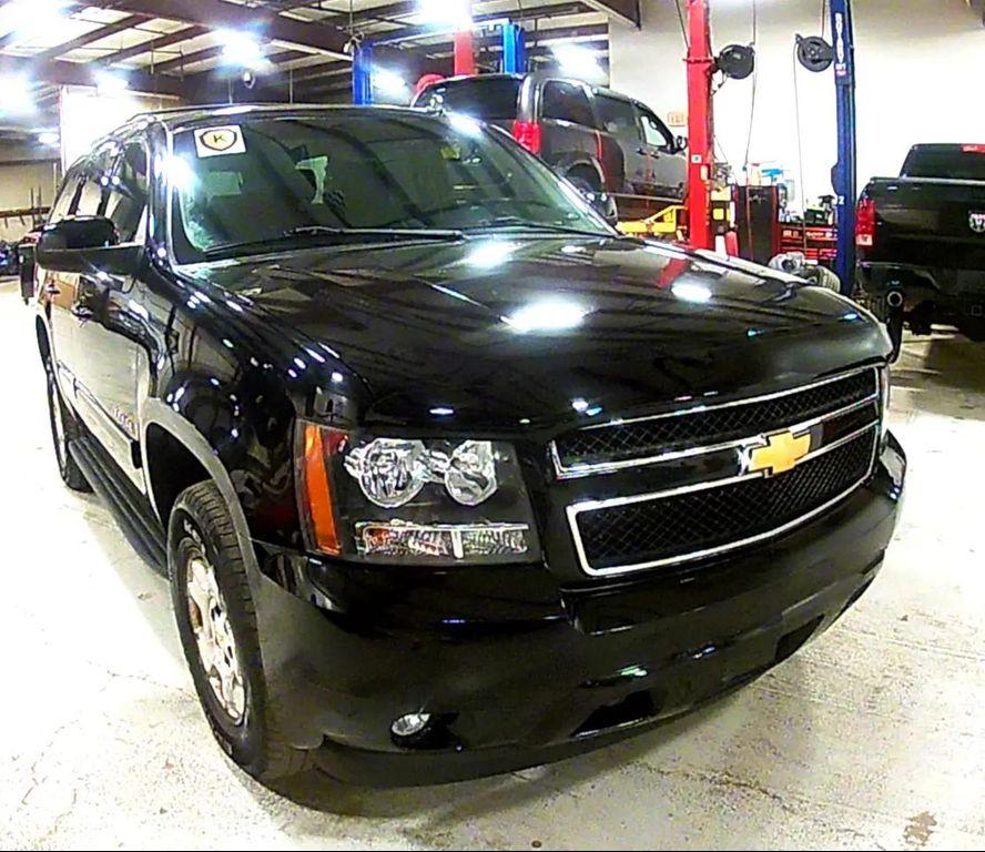used 2012 Chevrolet Tahoe car, priced at $13,576