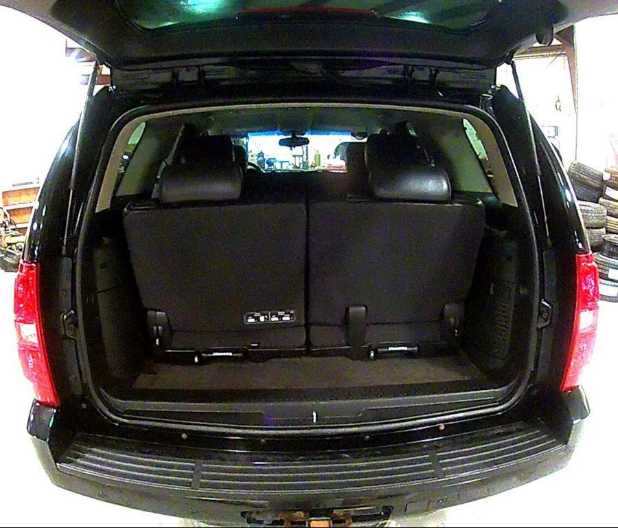 used 2012 Chevrolet Tahoe car, priced at $13,576
