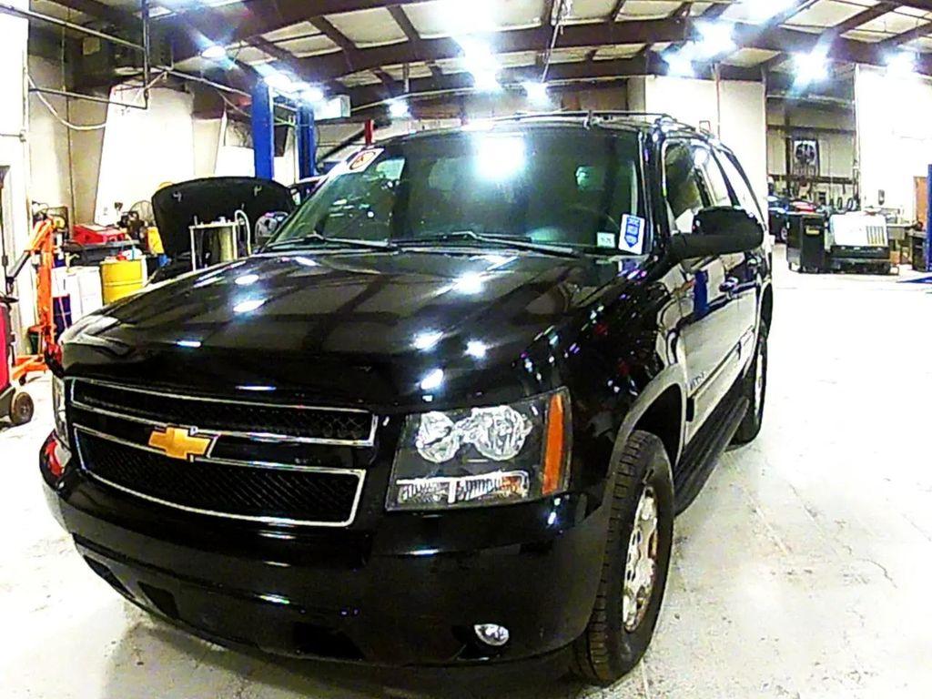 used 2012 Chevrolet Tahoe car, priced at $13,576