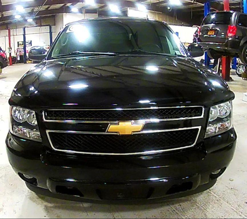 used 2012 Chevrolet Tahoe car, priced at $13,576
