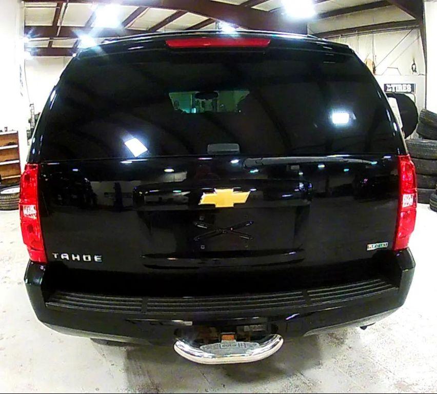 used 2012 Chevrolet Tahoe car, priced at $13,576
