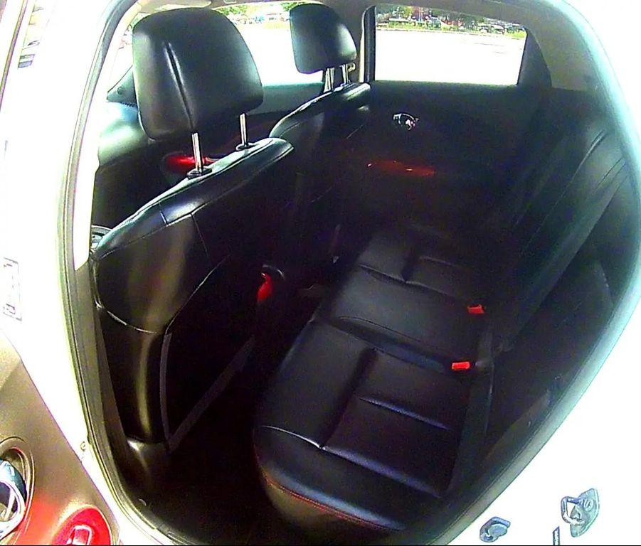 used 2012 Nissan Juke car, priced at $8,995