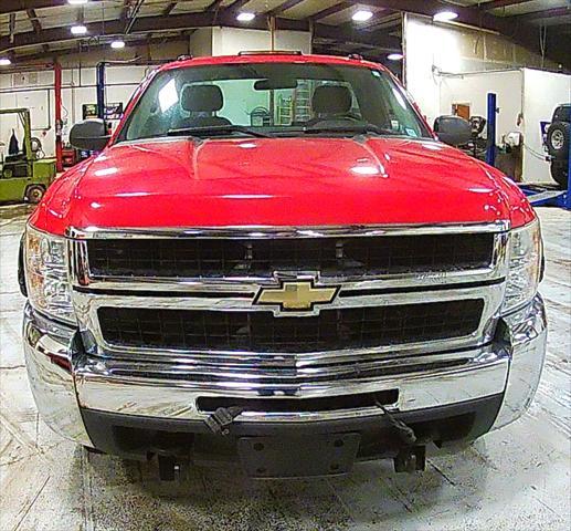 used 2010 Chevrolet Silverado 2500 car, priced at $12,995