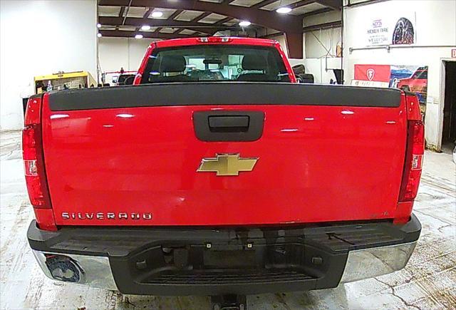 used 2010 Chevrolet Silverado 2500 car, priced at $12,995