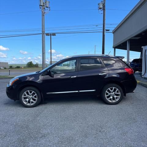 used 2011 Nissan Rogue car, priced at $9,455