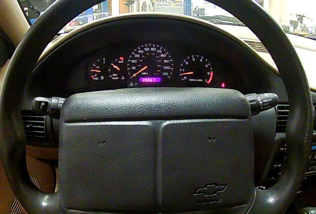 used 2002 Chevrolet Cavalier car, priced at $4,795