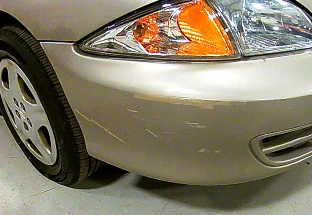 used 2002 Chevrolet Cavalier car, priced at $4,795