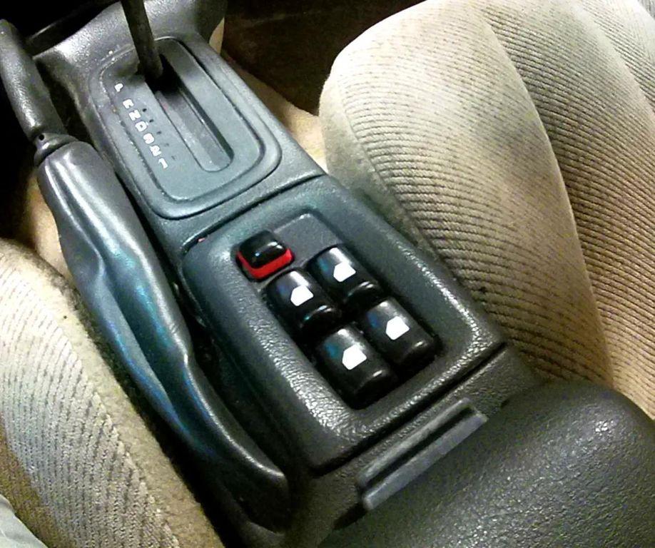 used 2002 Chevrolet Cavalier car, priced at $4,795