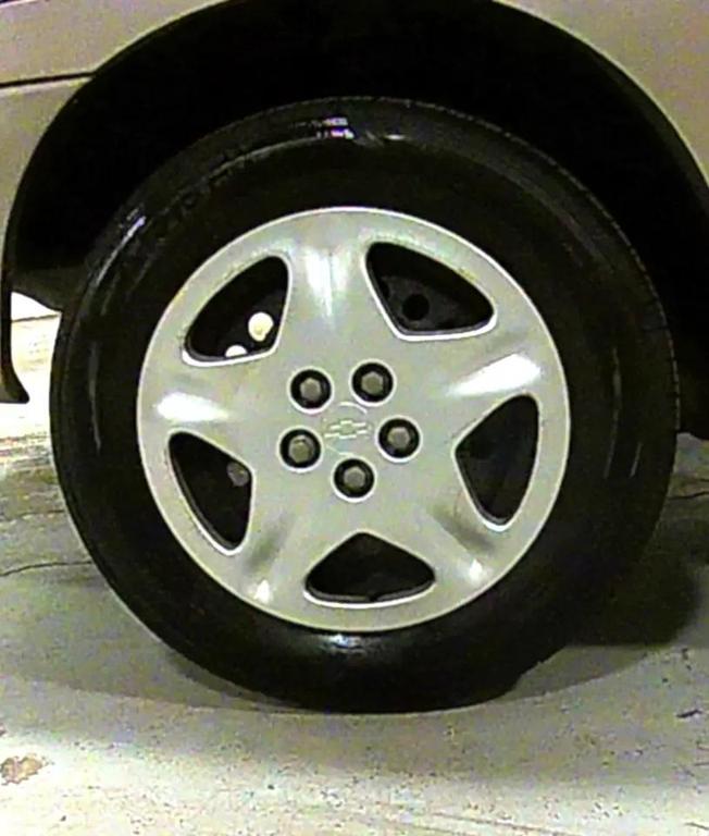 used 2002 Chevrolet Cavalier car, priced at $4,795