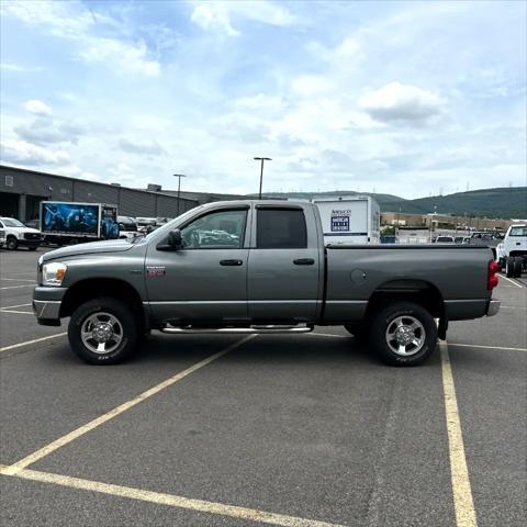 used 2009 Dodge Ram 2500 car, priced at $14,996