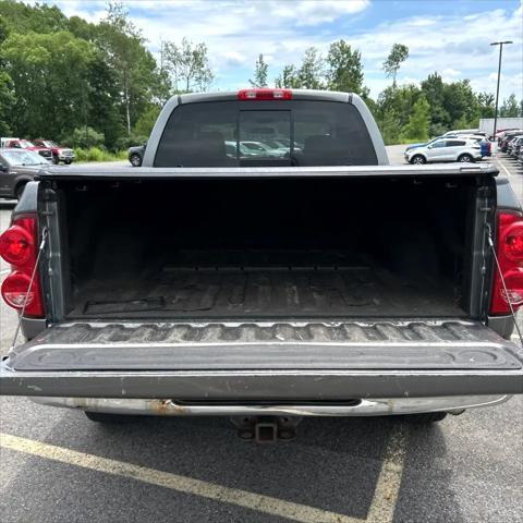 used 2009 Dodge Ram 2500 car, priced at $14,996