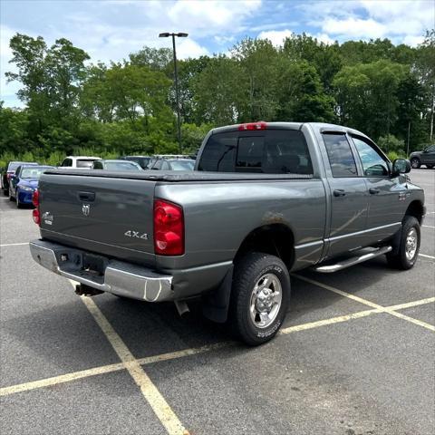 used 2009 Dodge Ram 2500 car, priced at $14,996