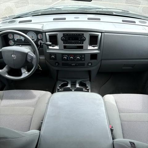 used 2009 Dodge Ram 2500 car, priced at $14,996