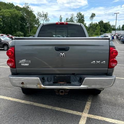 used 2009 Dodge Ram 2500 car, priced at $14,996