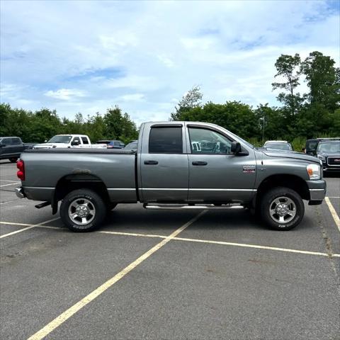 used 2009 Dodge Ram 2500 car, priced at $14,996