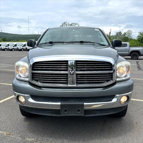 used 2009 Dodge Ram 2500 car, priced at $14,996