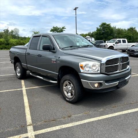 used 2009 Dodge Ram 2500 car, priced at $14,996