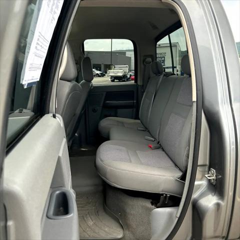 used 2009 Dodge Ram 2500 car, priced at $14,996