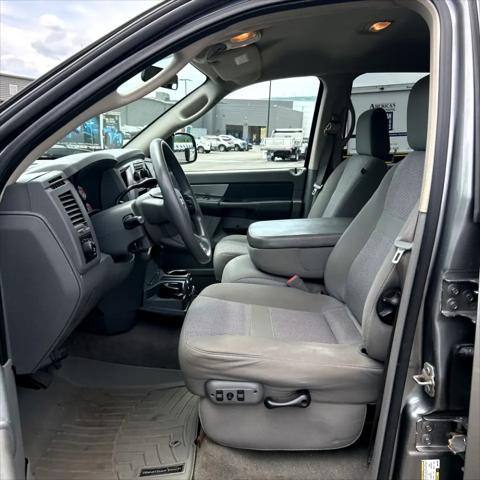 used 2009 Dodge Ram 2500 car, priced at $14,996
